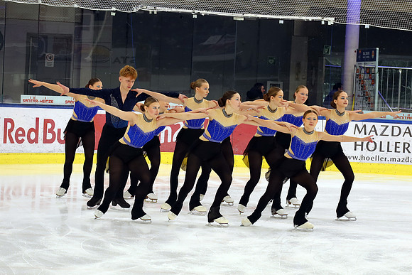 Impressionen vom Mozartcup 2026