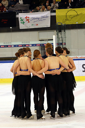 Impressionen vom Mozartcup 2026