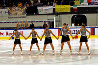 Impressionen vom Mozartcup 2026