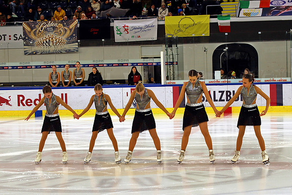 Impressionen vom Mozartcup 2026