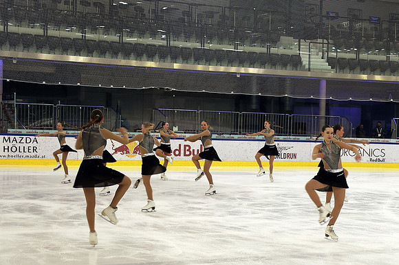 Impressionen vom Mozartcup 2026