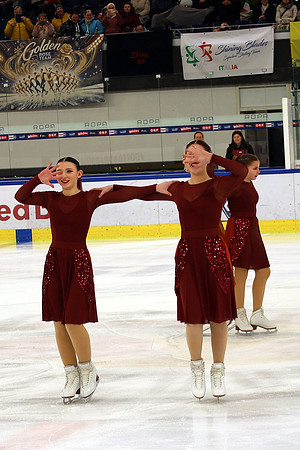 Impressionen vom Mozartcup 2026