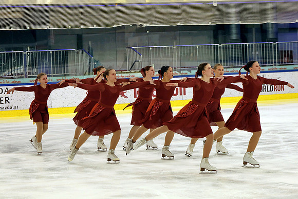 Impressionen vom Mozartcup 2026