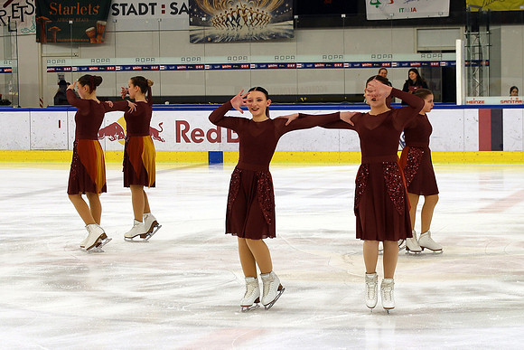 Impressionen vom Mozartcup 2026