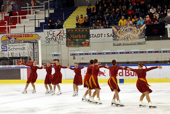 Impressionen vom Mozartcup 2026