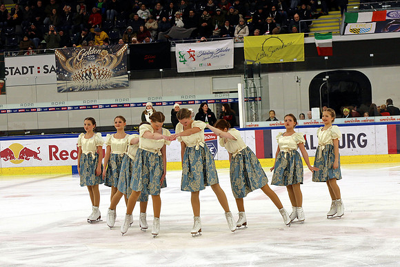 Impressionen vom Mozartcup 2026