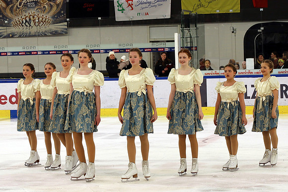 Impressionen vom Mozartcup 2026