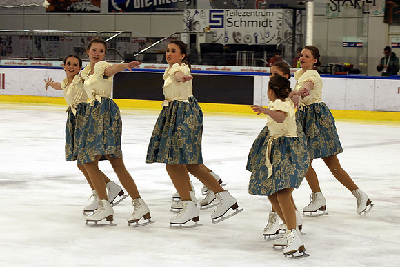 Impressionen vom Mozartcup 2026
