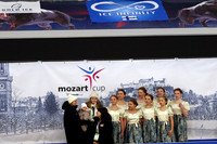 Impressionen vom Mozartcup 2026