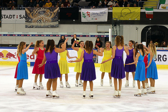 Impressionen vom Mozartcup 2026