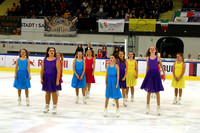 Impressionen vom Mozartcup 2026