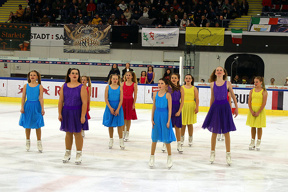 Impressionen vom Mozartcup 2026