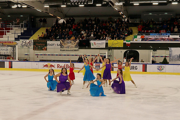 Impressionen vom Mozartcup 2026