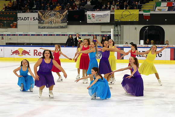 Impressionen vom Mozartcup 2026
