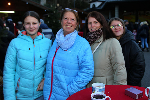 St. Leonharder Adventmarkt