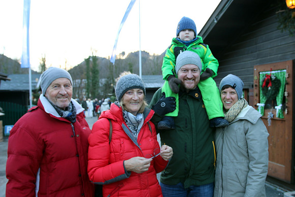 St. Leonharder Adventmarkt