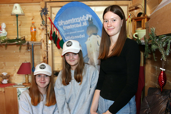 St. Leonharder Adventmarkt