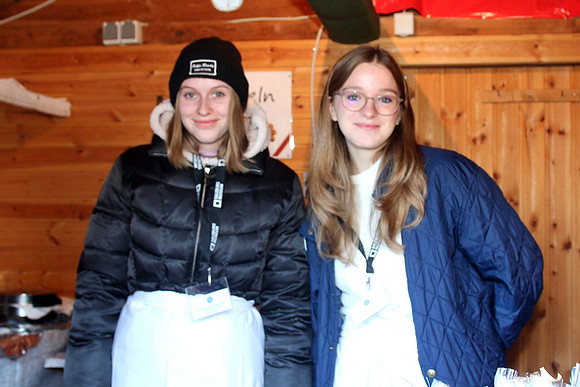 St. Leonharder Adventmarkt