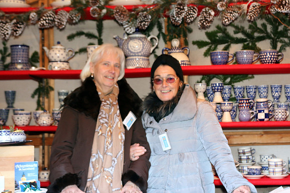 St. Leonharder Adventmarkt
