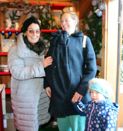 St. Leonharder Adventmarkt