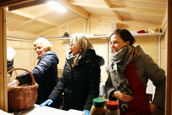 Turmblasen auf Schloss Anif 2022