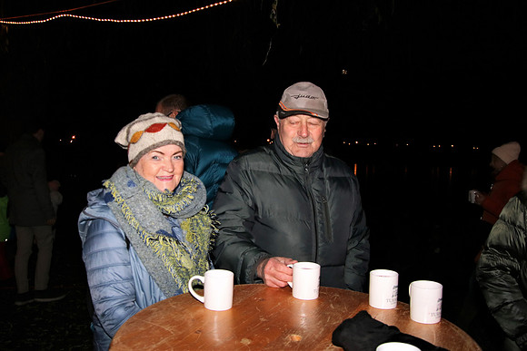 Turmblasen auf Schloss Anif 2022