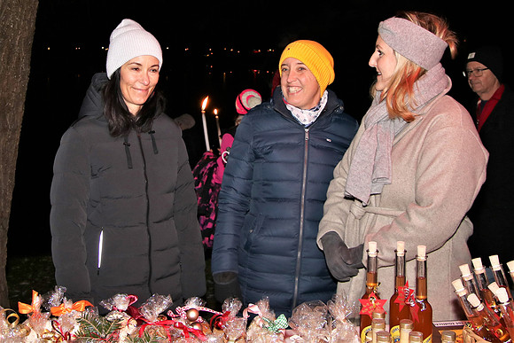 Turmblasen auf Schloss Anif 2022
