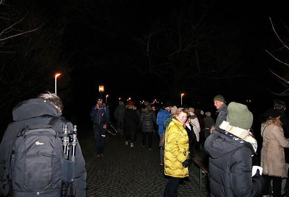 Turmblasen auf Schloss Anif 2022