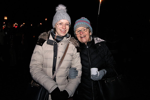 Turmblasen auf Schloss Anif 2022
