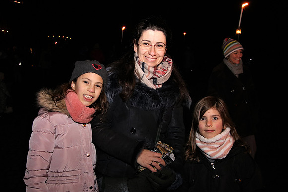 Turmblasen auf Schloss Anif 2022