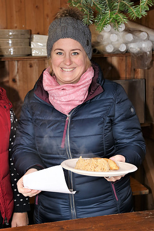Oberalmer Adventmarkt