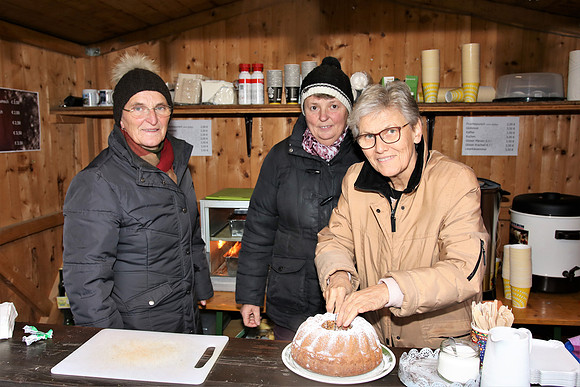 Oberalmer Adventmarkt