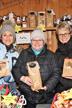 Oberalmer Adventmarkt