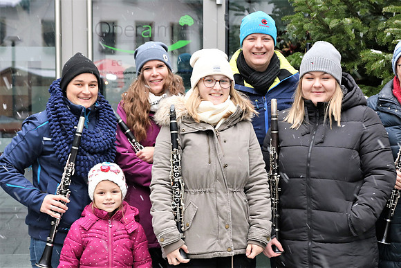 Oberalmer Adventmarkt