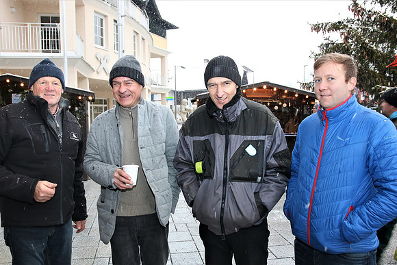 Oberalmer Adventmarkt