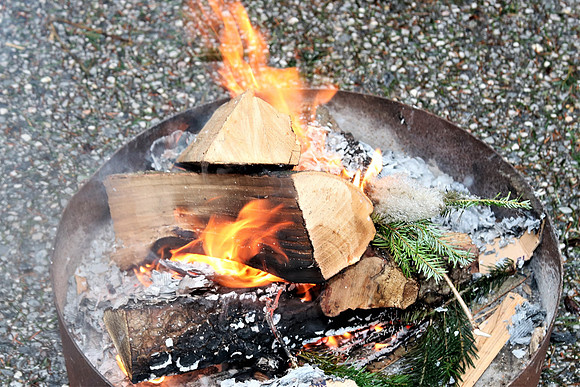 Oberalmer Adventmarkt