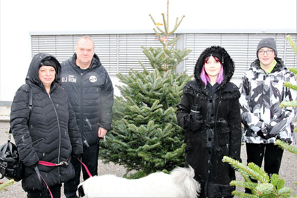 Oberalmer Adventmarkt