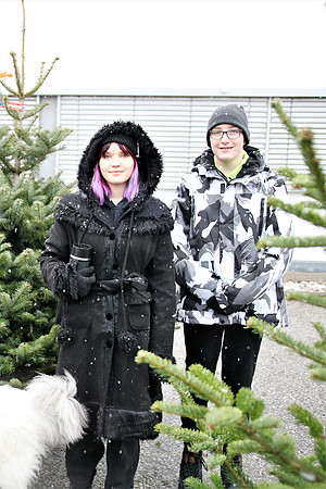 Oberalmer Adventmarkt
