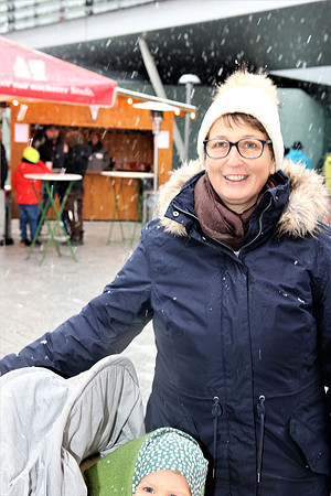Oberalmer Adventmarkt