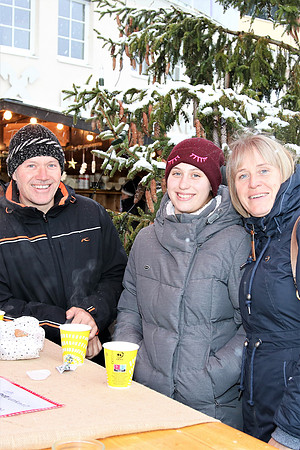 Oberalmer Adventmarkt
