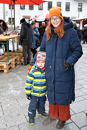 Oberalmer Adventmarkt
