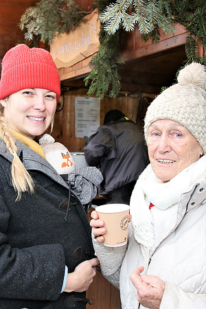 Oberalmer Adventmarkt