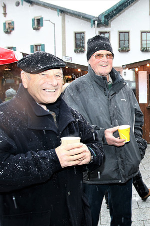 Oberalmer Adventmarkt