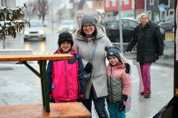 Oberalmer Adventmarkt