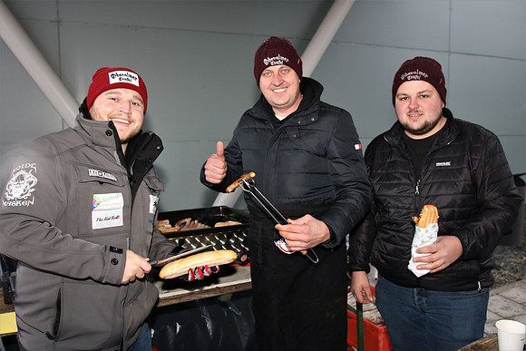 Oberalmer Adventmarkt