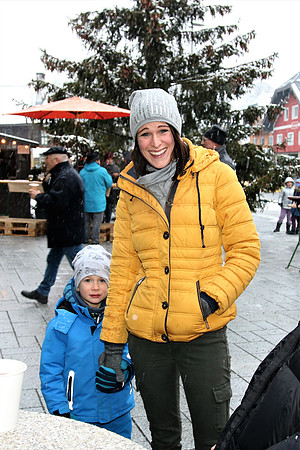 Oberalmer Adventmarkt