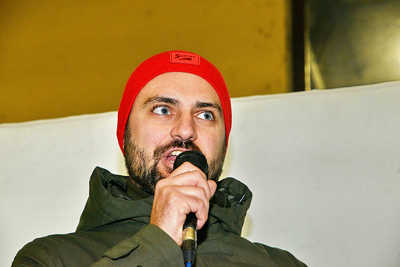 Krampuslauf Maxglan