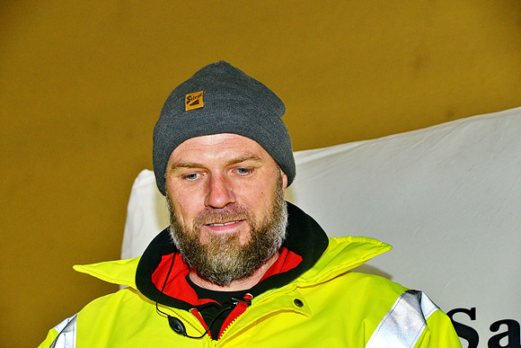 Krampuslauf Maxglan