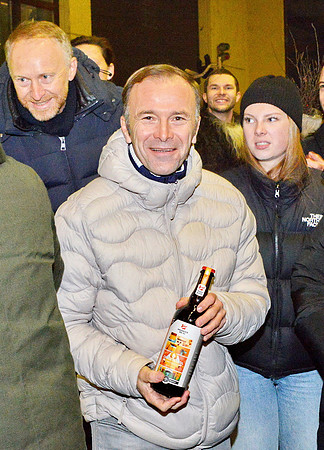 Krampuslauf Maxglan