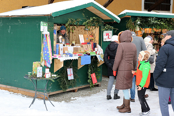Bauernadvent Glanegg